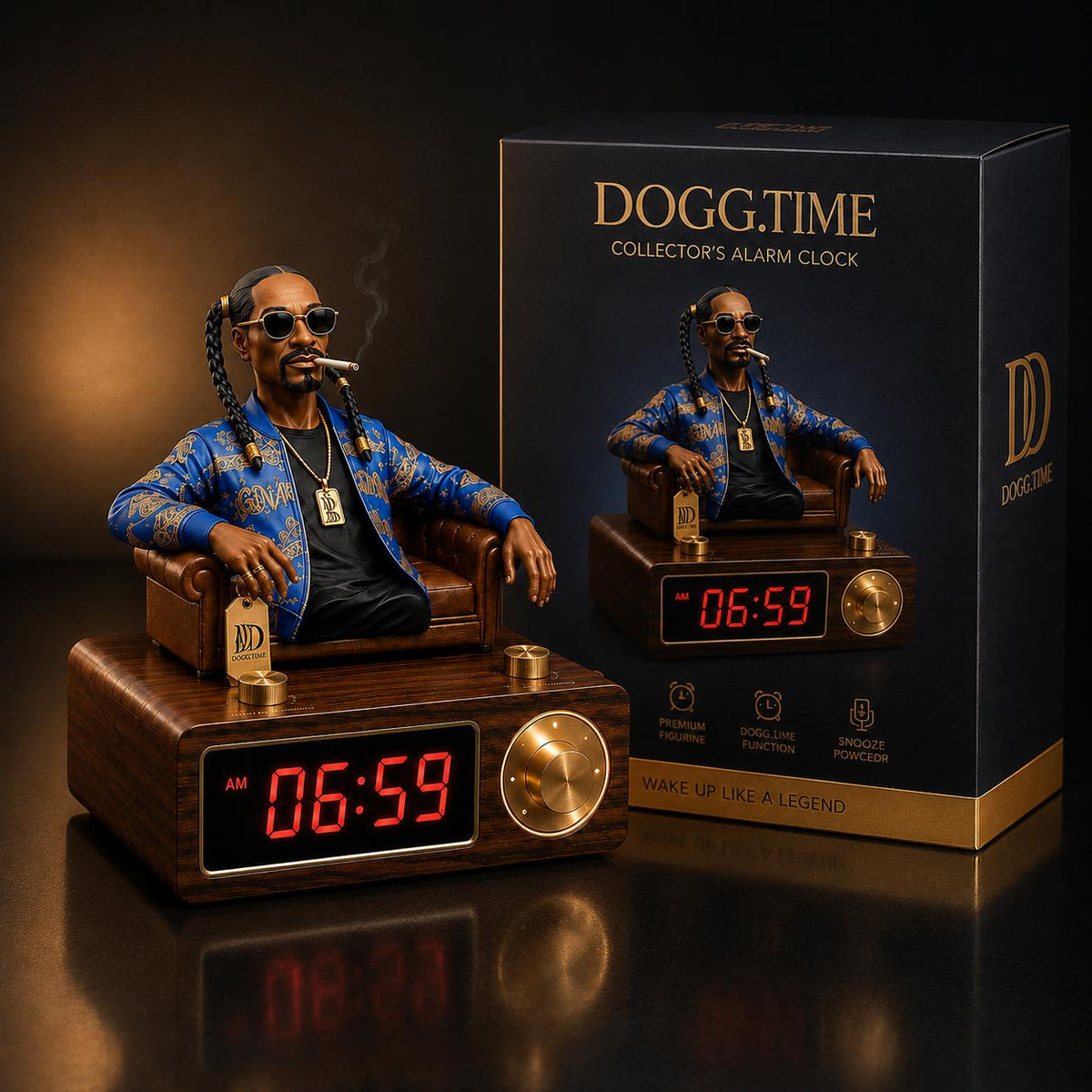 Dogg Time