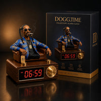 Dogg Time