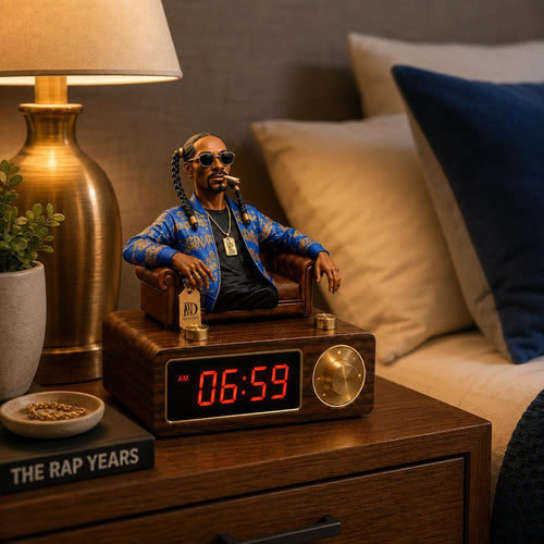 Dogg Time