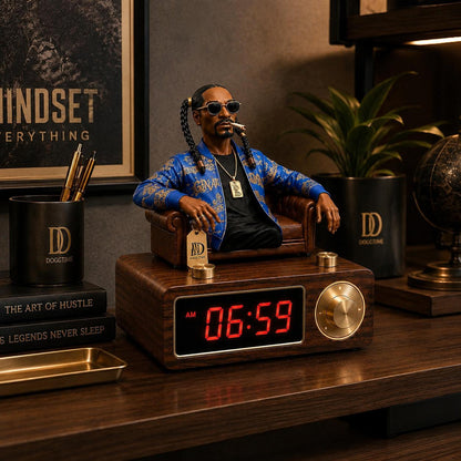 Dogg Time